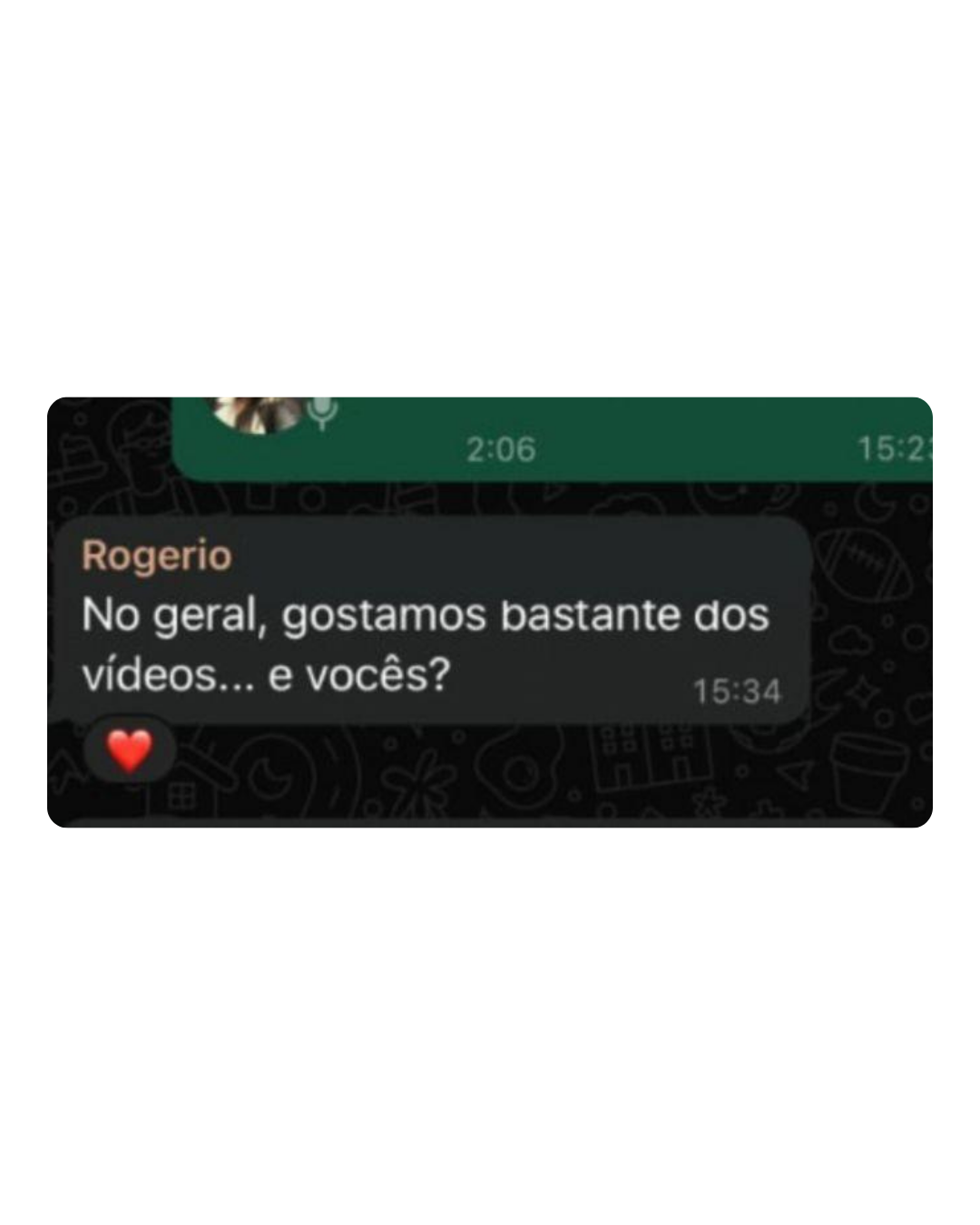 Depoimento Cliente 7